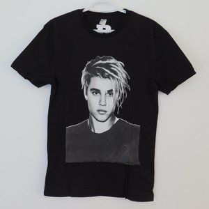 Justin Bieber Tee